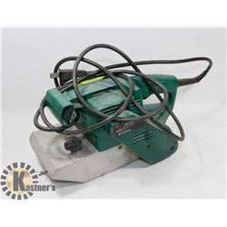4" X 21 BELT SANDER