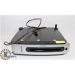 BLACK & DECKER CC601-CA PAPER SHREDDER