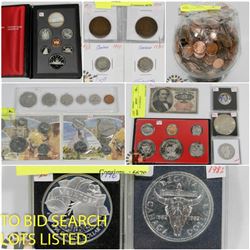 FEATURED ITEMS: TO BID SEARCH LOTS LISTED