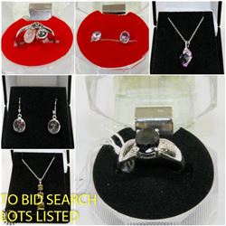 FEATURED ITEMS: TO BID SEARCH LOTS LISTED