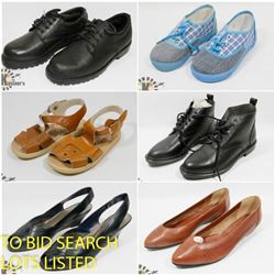 FEATURED ITEMS: TO BID SEARCH LOTS LISTED