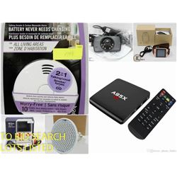 FEATURED ITEMS: TO BID SEARCH LOTS LISTED