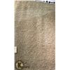 Image 1 : 10) BOMBAY WOOL SILK CARPET 6X9