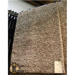 11) METALIKA BRASS CARPET 4X6