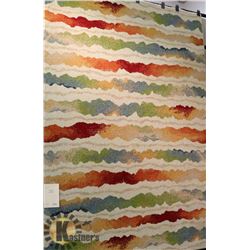 26) CHAMPLAIN 501W  CARPET 7X10