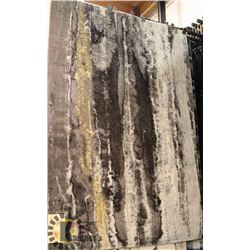 37) PIZZAZZ CARPET 5X8