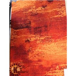 45) LOUNGE CARPET 5X8