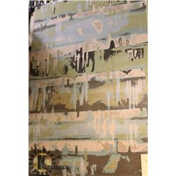 48) CORTINA 2109 BRISA CARPET 5X8