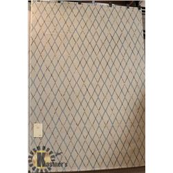 63) HORIZON CARPET 7X10