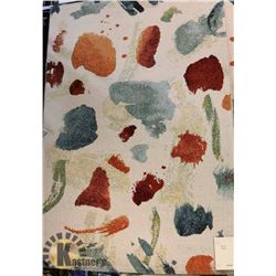 64) LOUNGE CARPET 5X8