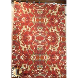 66) MARMARIS STOCK LOT CARPET 5X8
