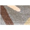 Image 3 : 78) VALENCIA 105W, 7X10 MODERN CARPET,