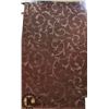 Image 1 : 98) HANDTUFFED AR531, 5X8 MODERN CARPET,