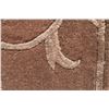 Image 3 : 98) HANDTUFFED AR531, 5X8 MODERN CARPET,