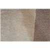 Image 3 : 128) COMFORT 6207 NATURAL, 7X9 MODERN CARPET,