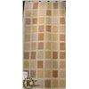 Image 1 : 136) ROYAL 2019 BEIGE, 5X8 MODERN CARPET,