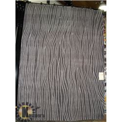 86) STUDIO 17090 EASON SILVER/GREY, 7.9X10.9