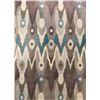 Image 1 : 97) CAPRI 116X, 8X11 MODERN CARPET, MADE IN EGYPT.