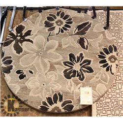 140) BELLINI 63015 5313, 5X5 TRADITIONAL CARPET,