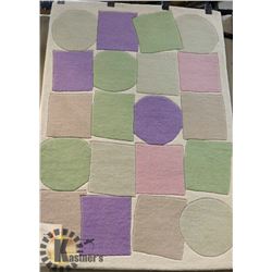 154) STUDIO 0071 KALIEDO MULTI, 4X6 TRADITIONAL