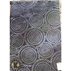 167) MARMARIS STOCK LOT PIZZAZZ, 5X8 TRADITIONAL