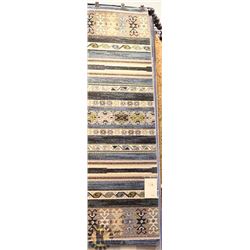 168) CABANA 5501B, 7X10 TRADITIONAL CARPET,