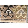 Image 3 : 168) CABANA 5501B, 7X10 TRADITIONAL CARPET,