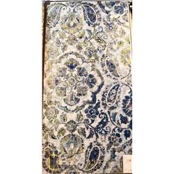 187) PIZZAZZ 19263 TUMU, 5X8 TRADITIONAL CARPET,