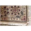 Image 3 : 187) PIZZAZZ 19263 TUMU, 5X8 TRADITIONAL CARPET,