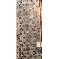 197) CAPRI 111E, 7X10 TRADITIONAL CARPET,