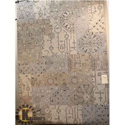 205) FARAHAN 95002 2848, 8X11 TRADITIONAL