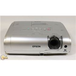 EPSON POWERLITE 1800 LUMENS/ PROJECTOR 3 LCD