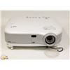 NEC 2100 LUMENS 3LCD PROJECTOR 0 HOURS