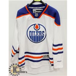 OILERS JERSEY