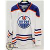 Image 1 : OILERS JERSEY