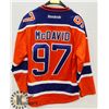 Image 1 : CONNOR MCDAVID JERSEY