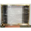 Image 1 : STERLING GOLD FIREPLACE SCREEN