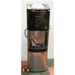 WATER COOLER.