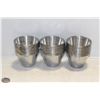 Image 1 : 36 NEW S/S EXTRA-WIDE DIPPING SAUCE CUPS
