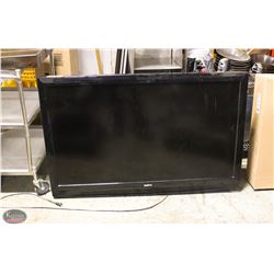 SANYO 50" LCD TV