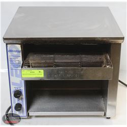 BELLECO CONVEYOR JT1 TOASTER