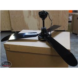 NEW CEILING FAN MODEL 60F9-100K