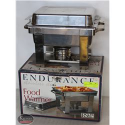 ENDURANCE S/S FOOD CHAFFING DISH
