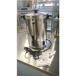 WESTBEND COMMERCIAL 55-CUP COFFEE MAKER