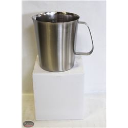 1500ML STAINLESS STEEL GRADUATED MEASURE