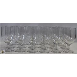 CARDINAL FH709 ALL PURPOSE GLASS 13-1/2 OZ, 1 CASE