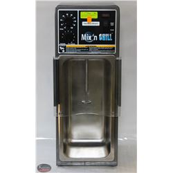 HAMILTON BEACH COMMERCIAL MIX N CHILL