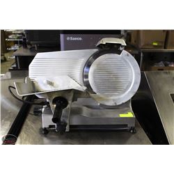 GLOBE MANUAL SLICER MODEL GC 12