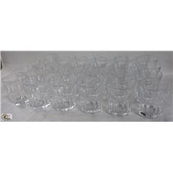 CARDINAL ARCOROC GOTHAM 10 OZ. ROCKS GLASS, 1 CASE