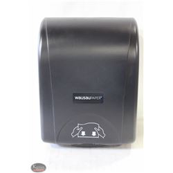 NEW WAUSAU T86800 PAPER TOWEL DISPENSER